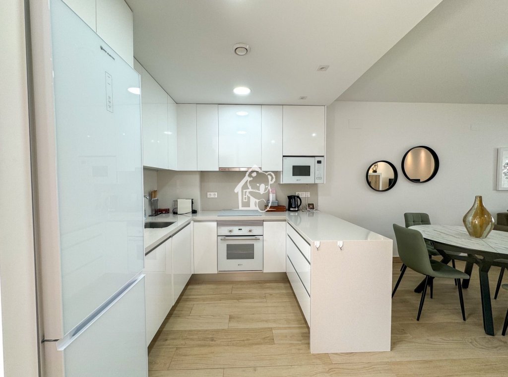 Alquiler - Bungalow - Torrevieja