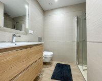 Alquiler - Bungalow - Torrevieja
