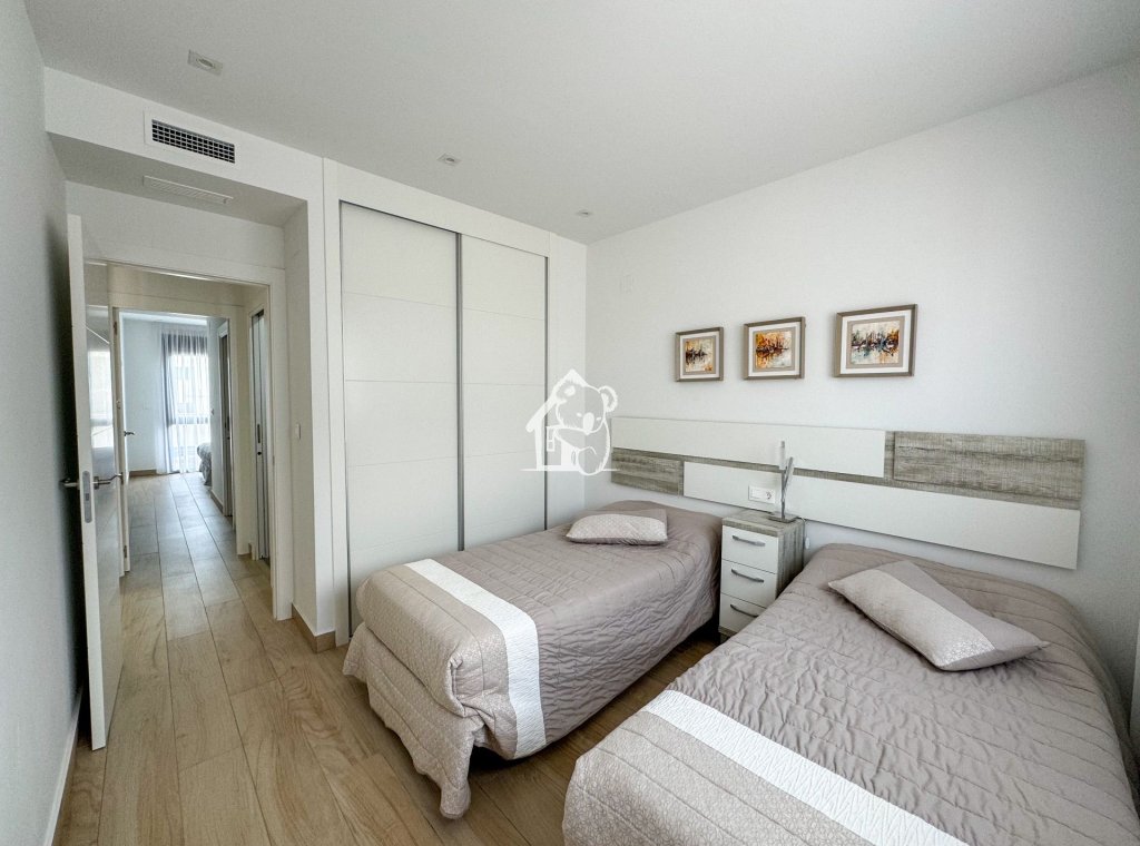 Alquiler - Bungalow - Torrevieja