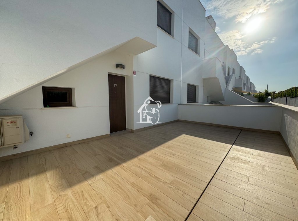 Alquiler - Bungalow - Torrevieja