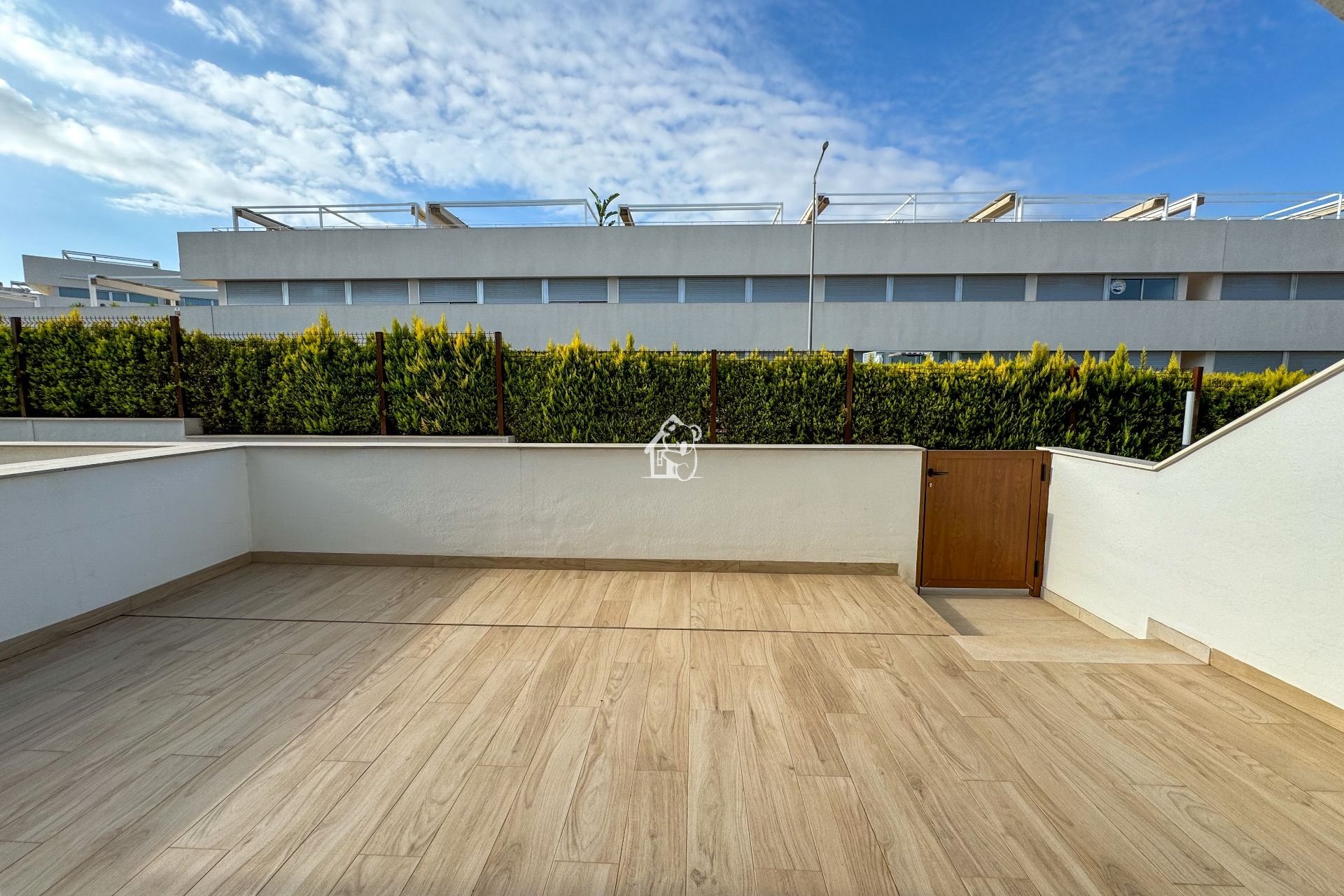 Alquiler - Bungalow - Torrevieja