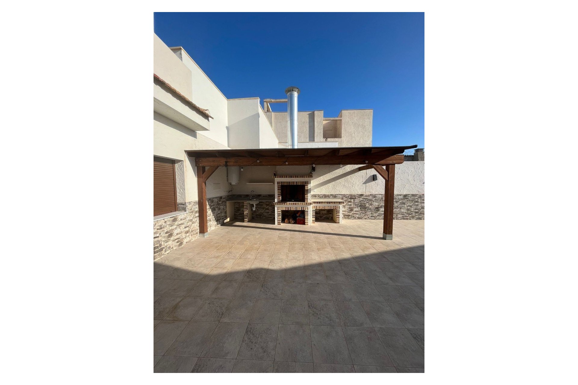 Alquiler - Casa de pueblo - Benijofar