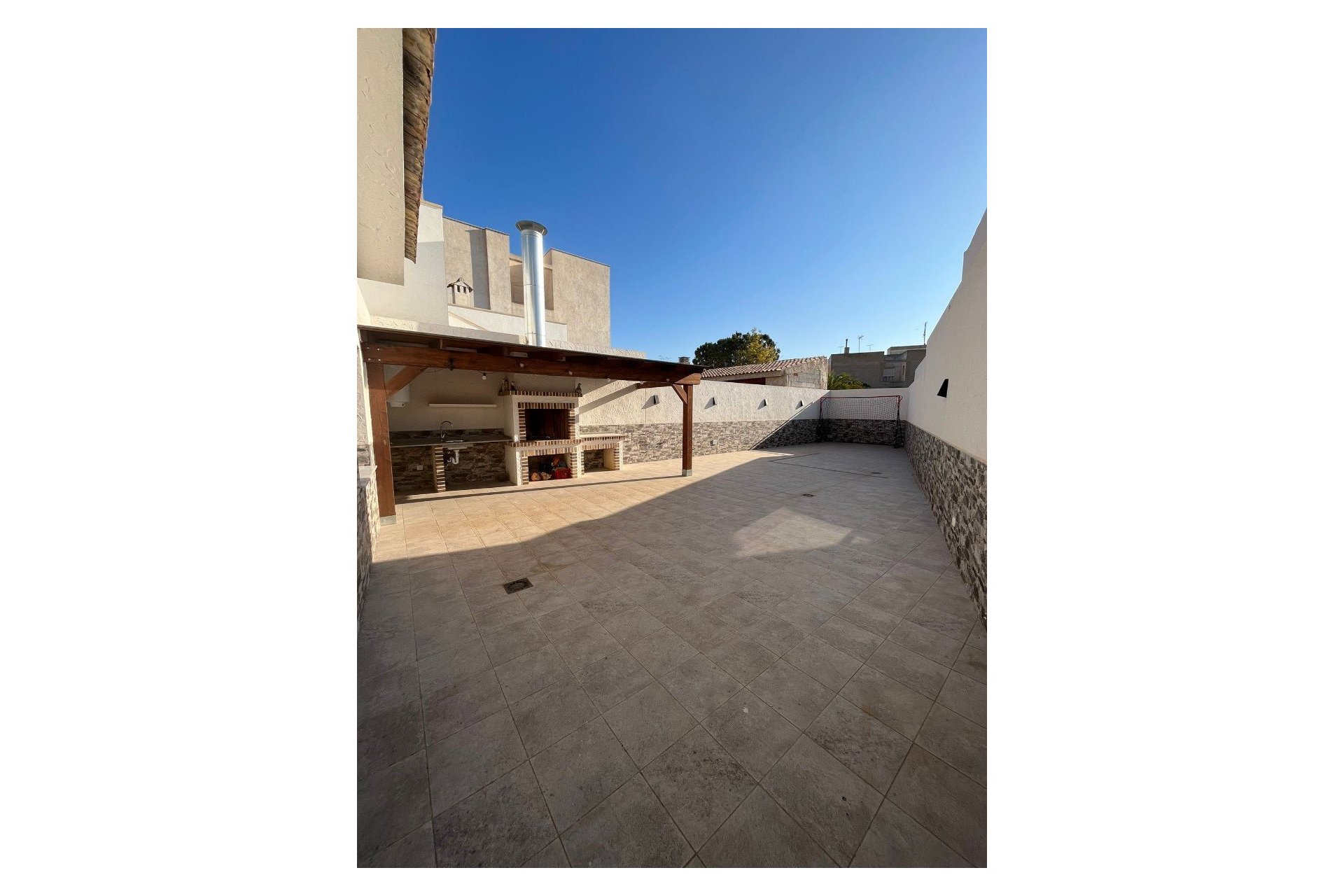 Alquiler - Casa de pueblo - Benijofar