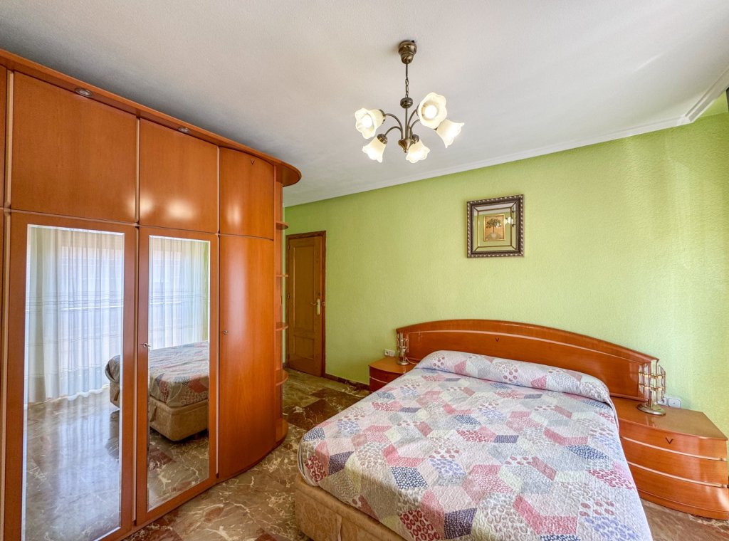 Alquiler - Casa de pueblo - Orihuela