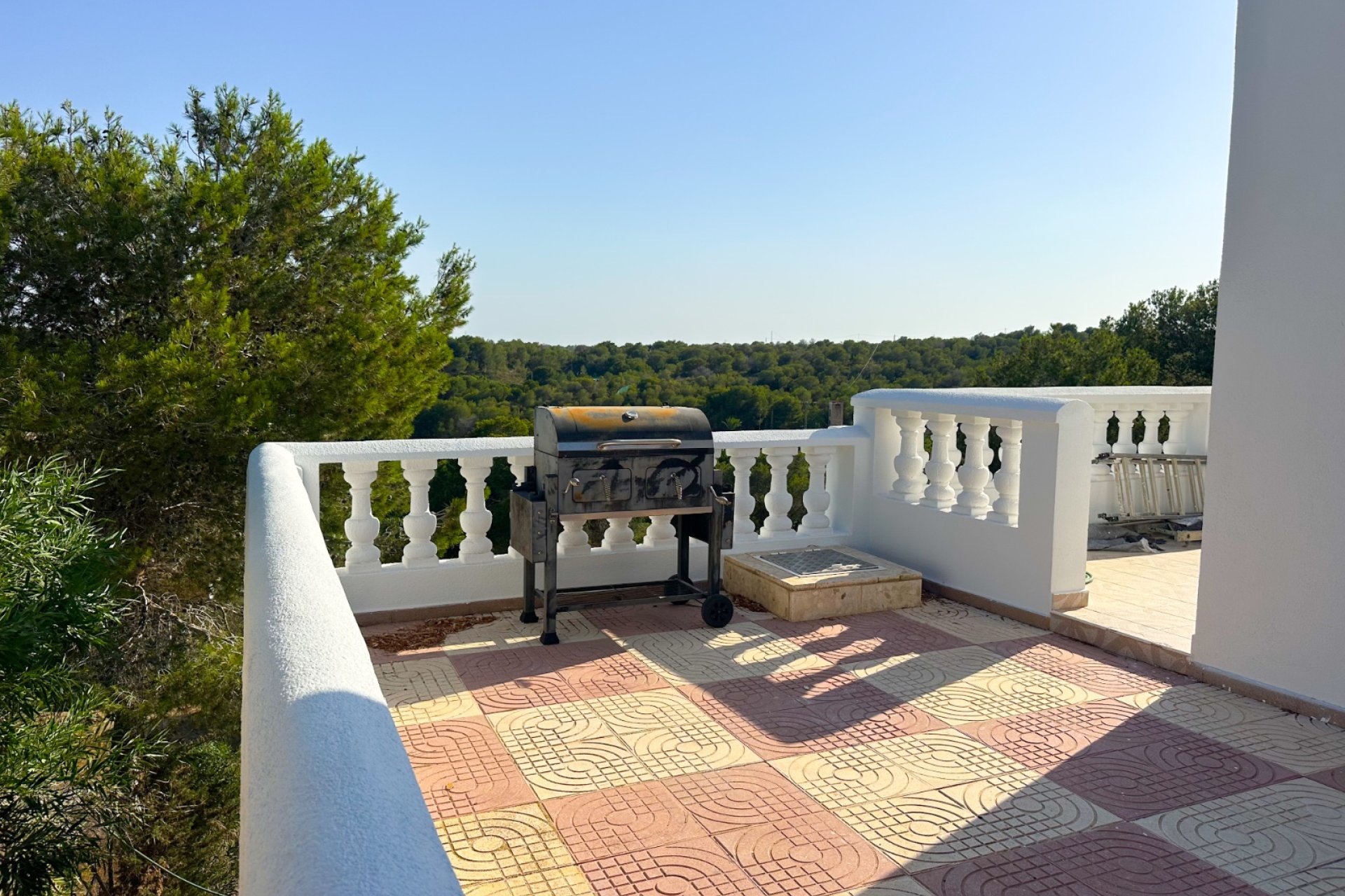 Alquiler - Casa de pueblo - Pilar de la Horadada - Pinar de Campoverde