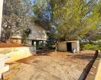 Alquiler - Casa de pueblo - Pilar de la Horadada - Pinar de Campoverde
