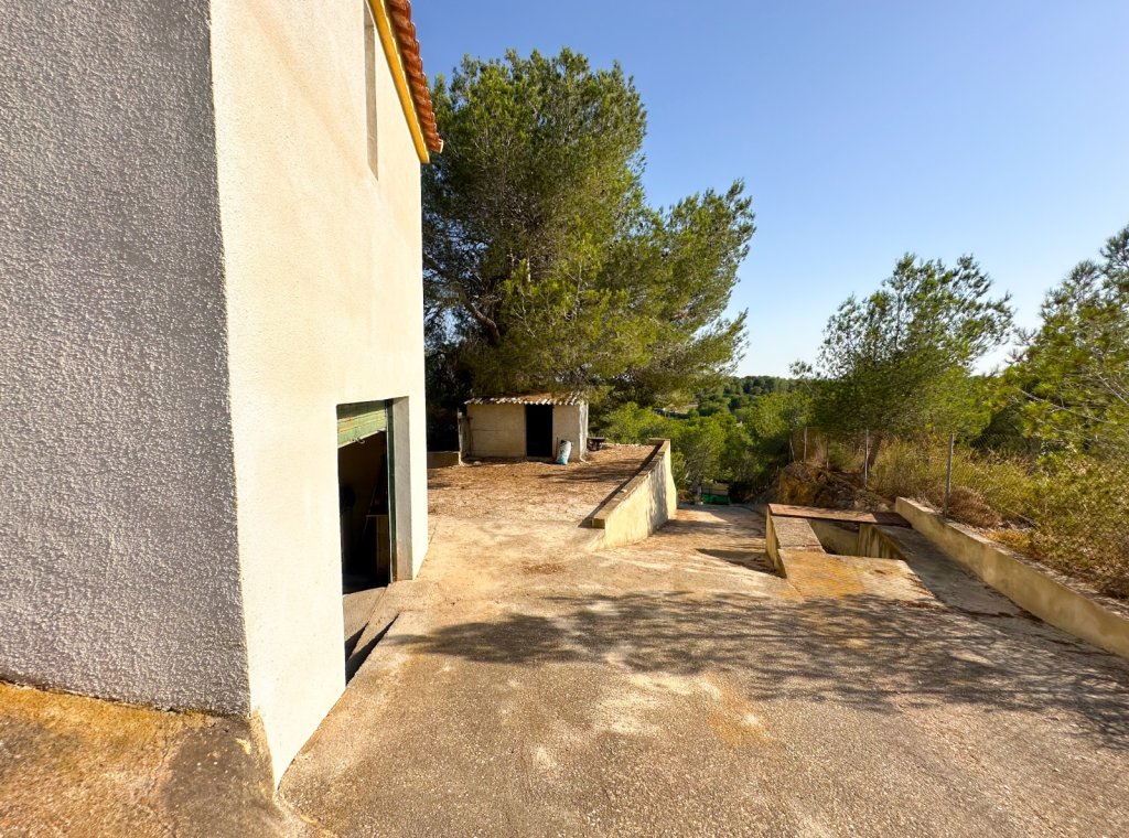 Alquiler - Casa de pueblo - Pilar de la Horadada - Pinar de Campoverde