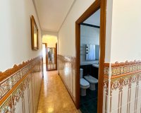 Alquiler - Casa de pueblo - Pilar de la Horadada - Pinar de Campoverde
