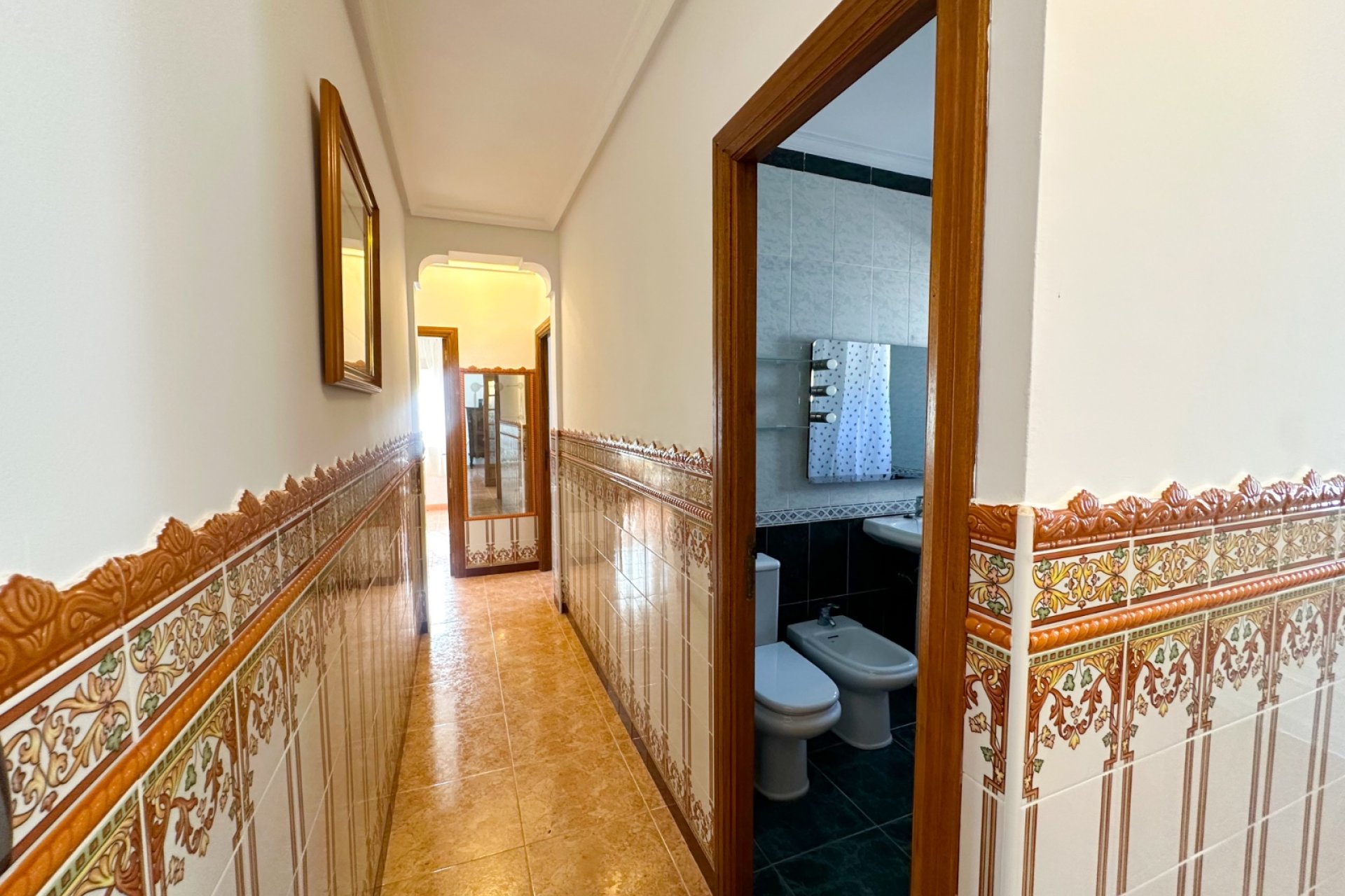 Alquiler - Casa de pueblo - Pilar de la Horadada - Pinar de Campoverde