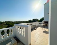 Alquiler - Casa de pueblo - Pilar de la Horadada - Pinar de Campoverde