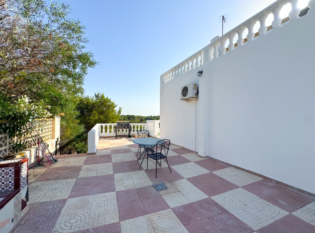 Alquiler - Casa de pueblo - Pilar de la Horadada - Pinar de Campoverde