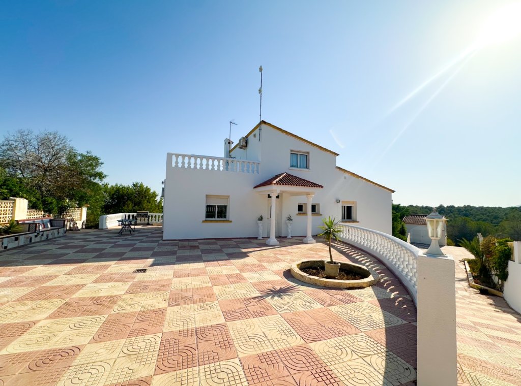 Alquiler - Casa de pueblo - Pilar de la Horadada - Pinar de Campoverde