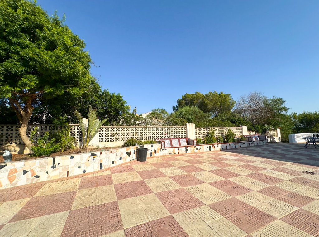 Alquiler - Casa de pueblo - Pilar de la Horadada - Pinar de Campoverde