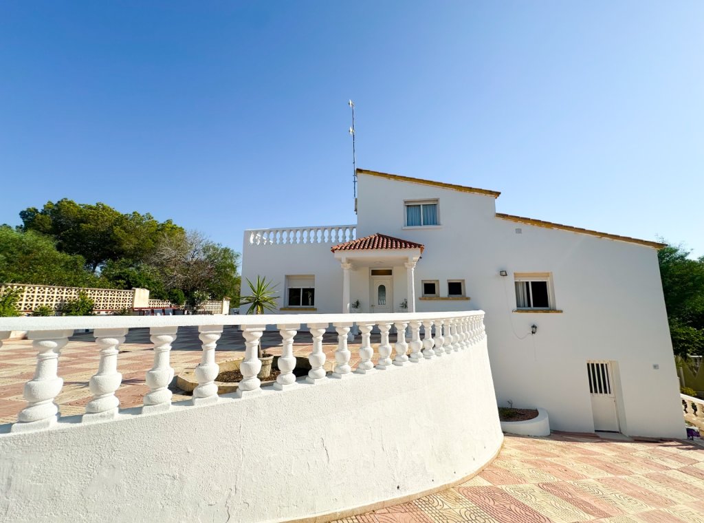 Alquiler - Casa de pueblo - Pilar de la Horadada - Pinar de Campoverde