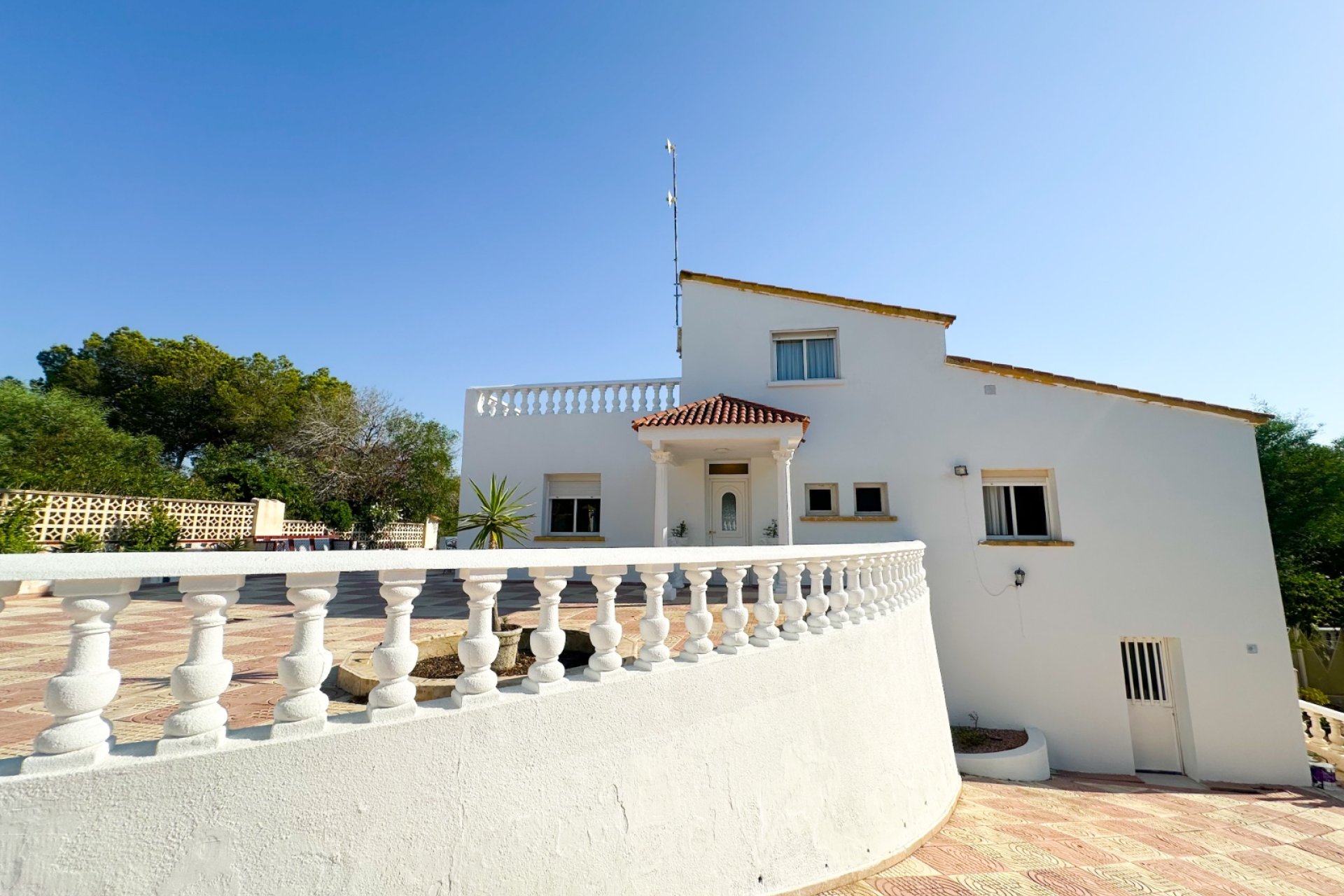 Alquiler - Casa de pueblo - Pilar de la Horadada - Pinar de Campoverde