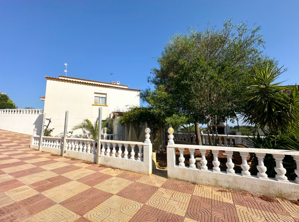 Alquiler - Casa de pueblo - Pilar de la Horadada - Pinar de Campoverde