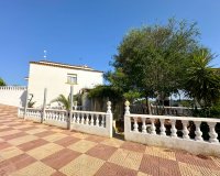 Alquiler - Casa de pueblo - Pilar de la Horadada - Pinar de Campoverde