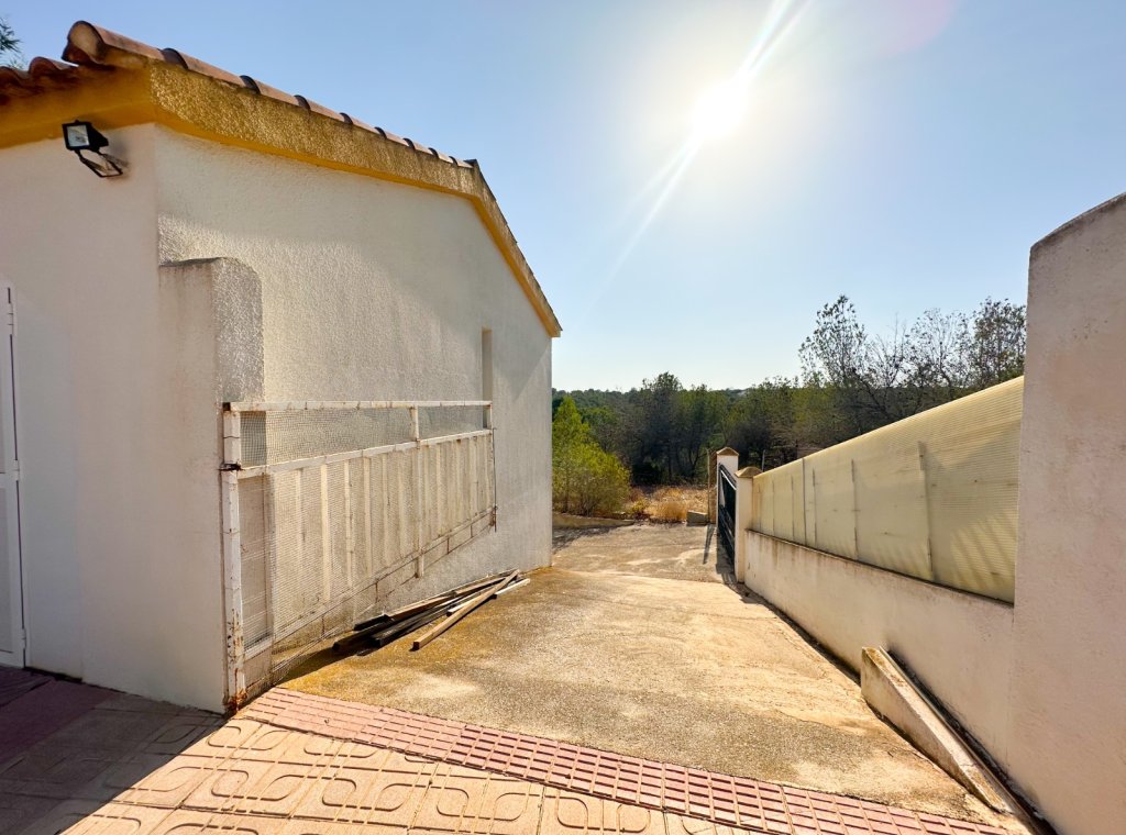 Alquiler - Casa de pueblo - Pilar de la Horadada - Pinar de Campoverde