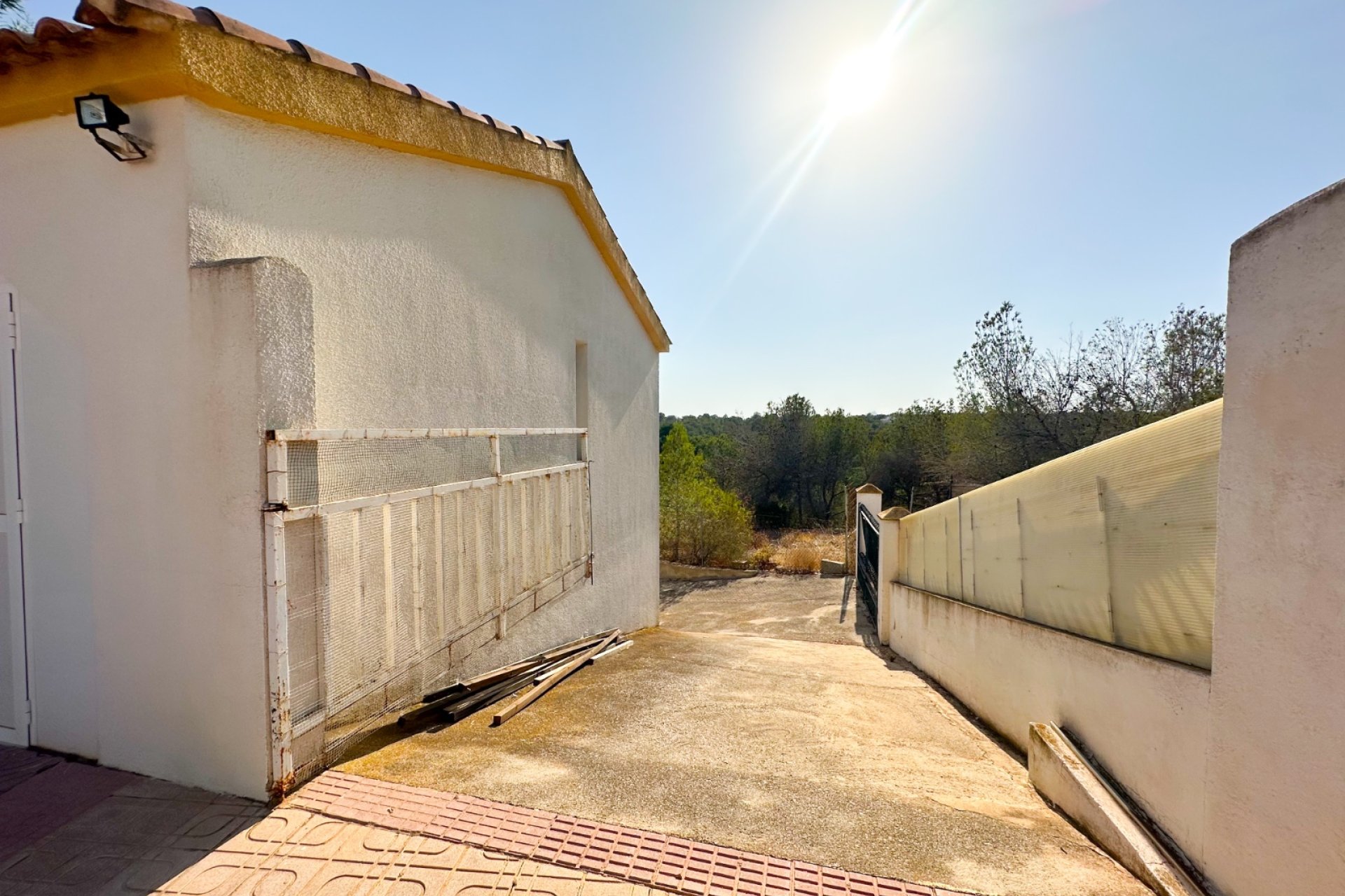 Alquiler - Casa de pueblo - Pilar de la Horadada - Pinar de Campoverde
