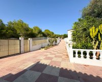 Alquiler - Casa de pueblo - Pilar de la Horadada - Pinar de Campoverde