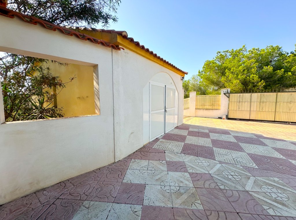 Alquiler - Casa de pueblo - Pilar de la Horadada - Pinar de Campoverde