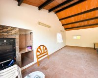 Alquiler - Casa de pueblo - Pilar de la Horadada - Pinar de Campoverde