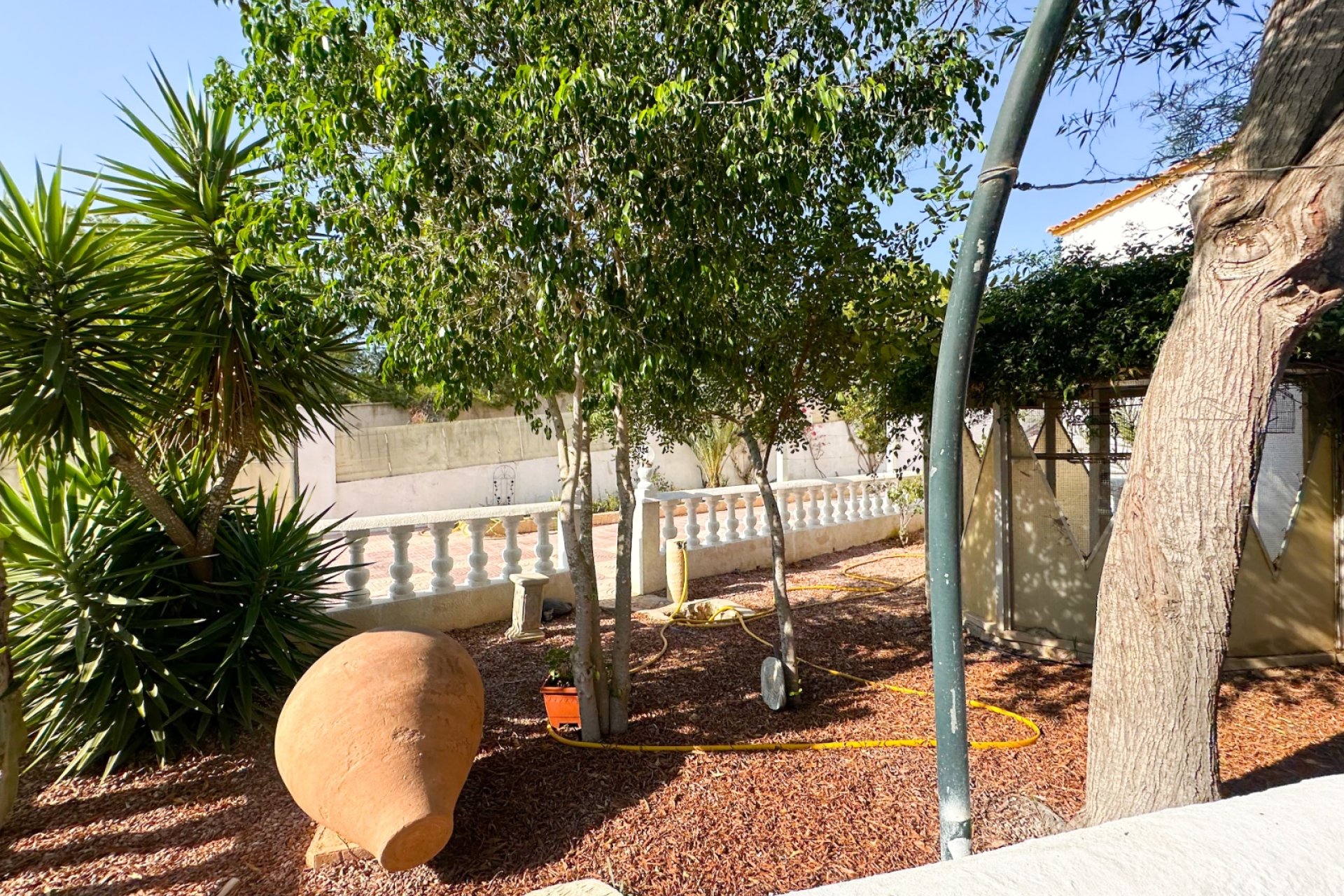 Alquiler - Casa de pueblo - Pilar de la Horadada - Pinar de Campoverde
