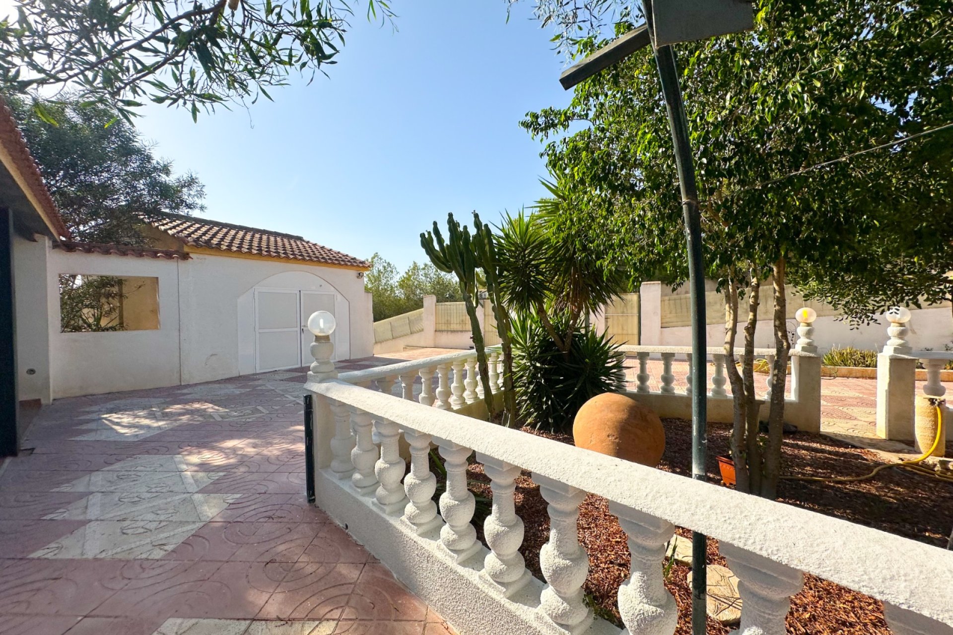 Alquiler - Casa de pueblo - Pilar de la Horadada - Pinar de Campoverde