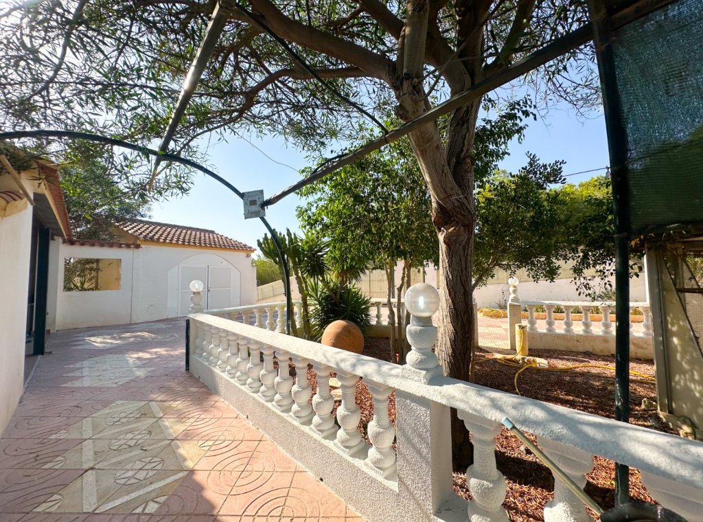 Alquiler - Casa de pueblo - Pilar de la Horadada - Pinar de Campoverde