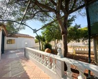 Alquiler - Casa de pueblo - Pilar de la Horadada - Pinar de Campoverde