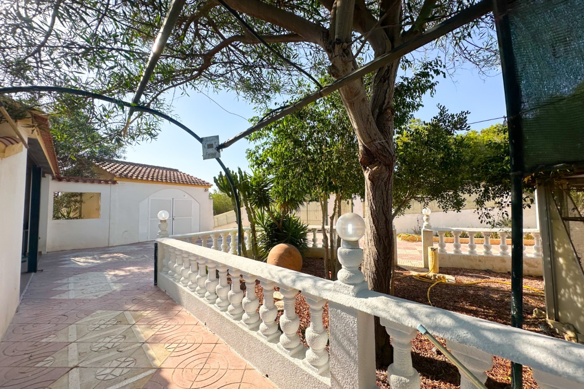 Alquiler - Casa de pueblo - Pilar de la Horadada - Pinar de Campoverde