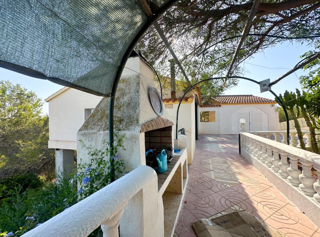 Alquiler - Casa de pueblo - Pilar de la Horadada - Pinar de Campoverde