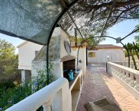 Alquiler - Casa de pueblo - Pilar de la Horadada - Pinar de Campoverde