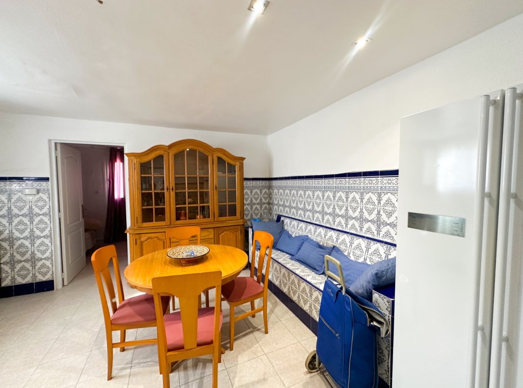 Alquiler - Casa de pueblo - Pilar de la Horadada - Pinar de Campoverde