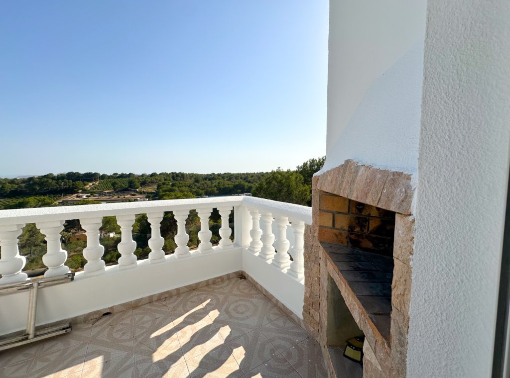 Alquiler - Casa de pueblo - Pilar de la Horadada - Pinar de Campoverde