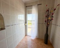Alquiler - Casa de pueblo - Pilar de la Horadada - Pinar de Campoverde