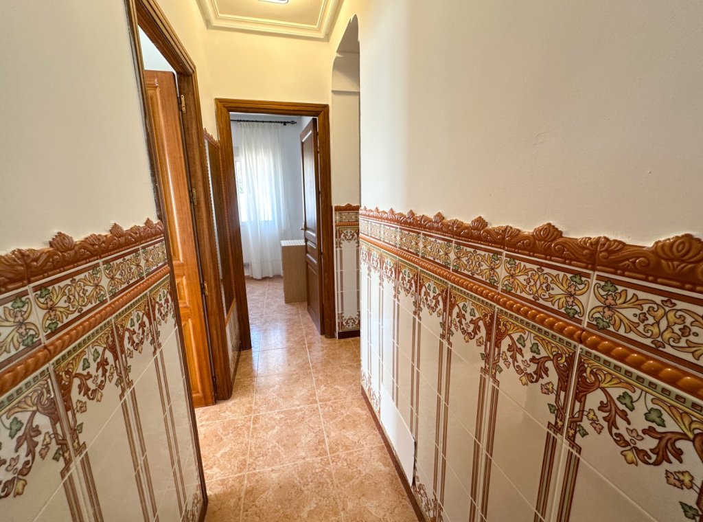 Alquiler - Casa de pueblo - Pilar de la Horadada - Pinar de Campoverde