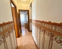 Alquiler - Casa de pueblo - Pilar de la Horadada - Pinar de Campoverde