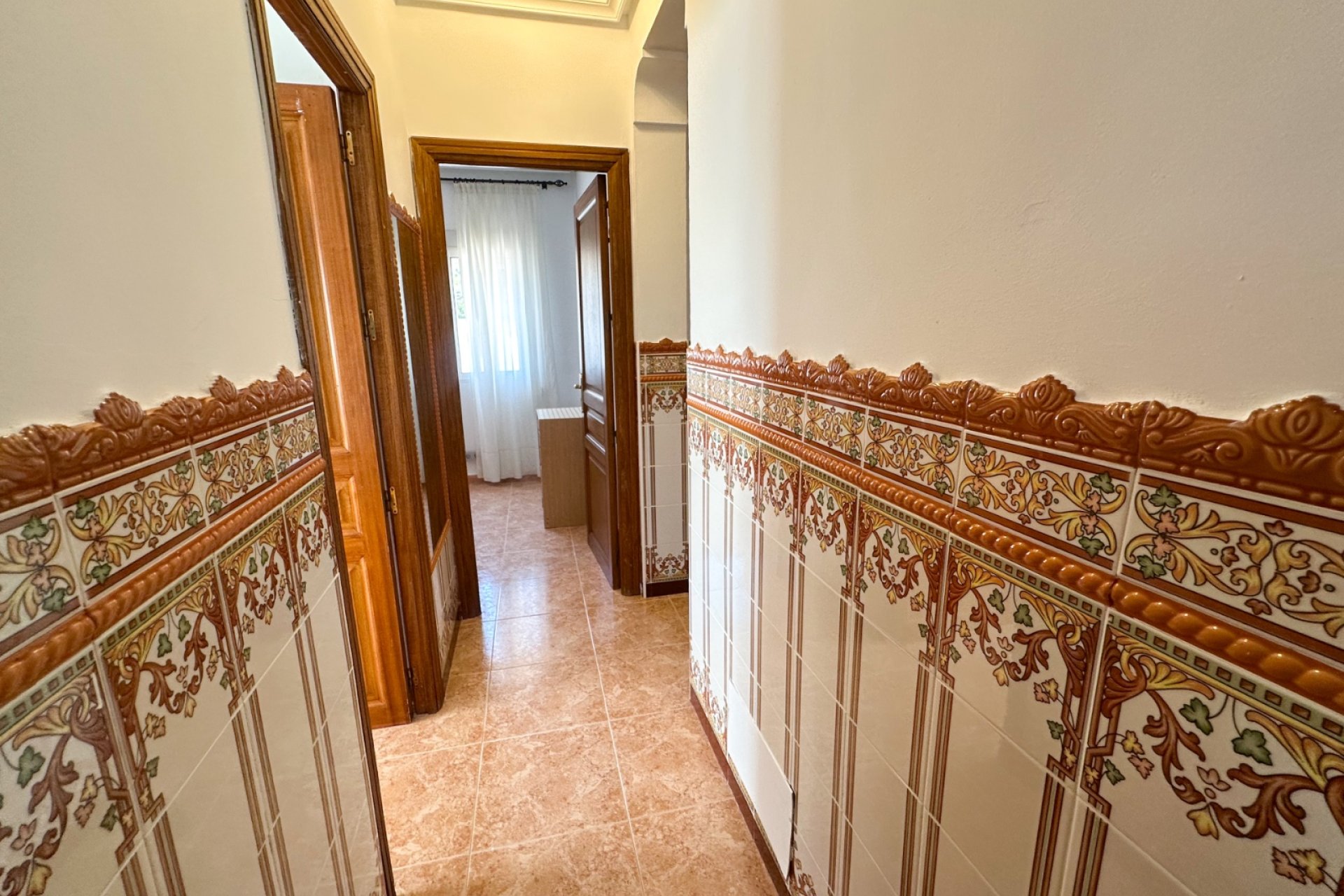 Alquiler - Casa de pueblo - Pilar de la Horadada - Pinar de Campoverde