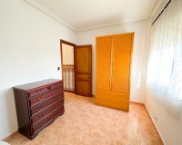 Alquiler - Casa de pueblo - Pilar de la Horadada - Pinar de Campoverde
