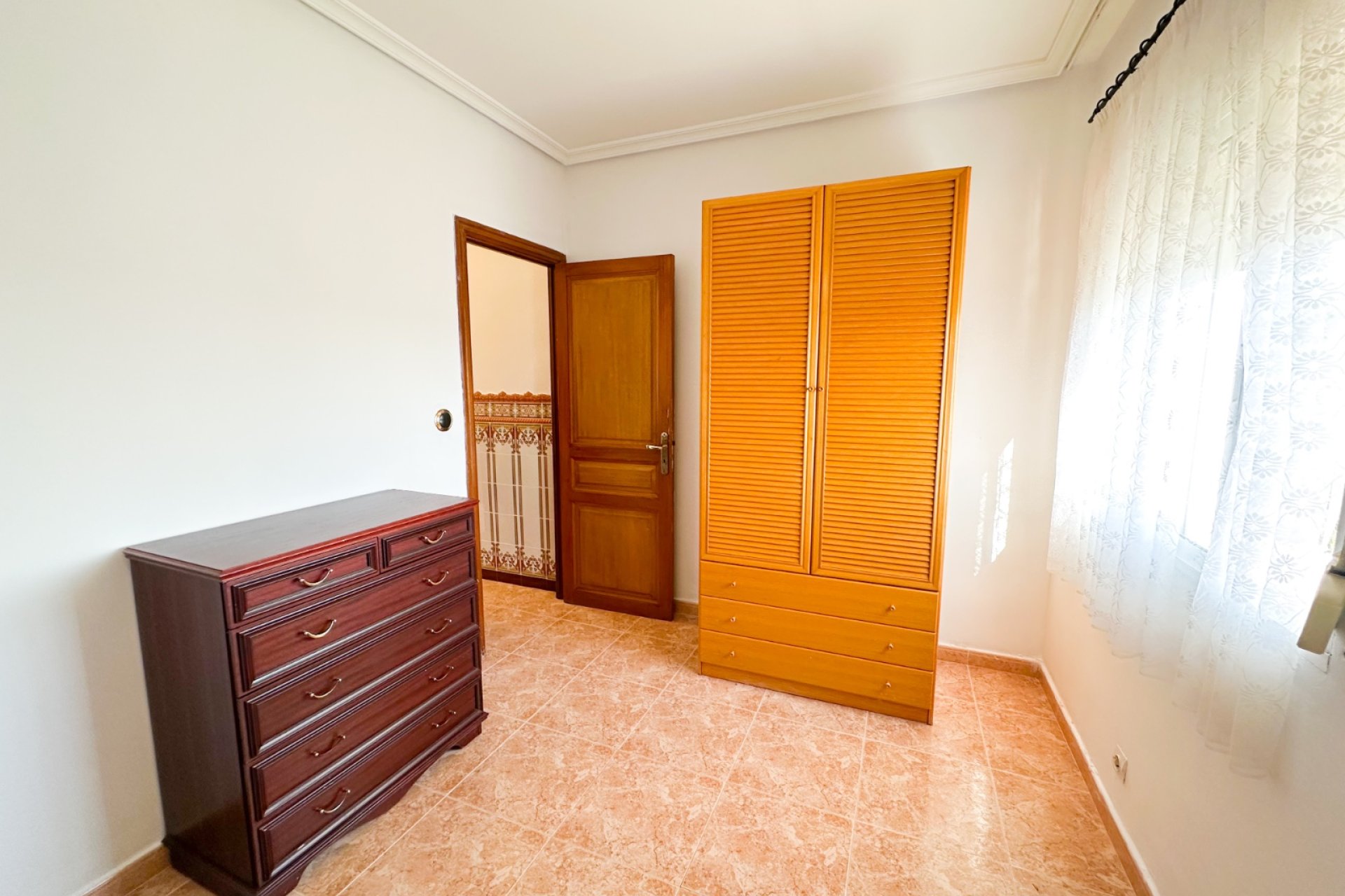 Alquiler - Casa de pueblo - Pilar de la Horadada - Pinar de Campoverde