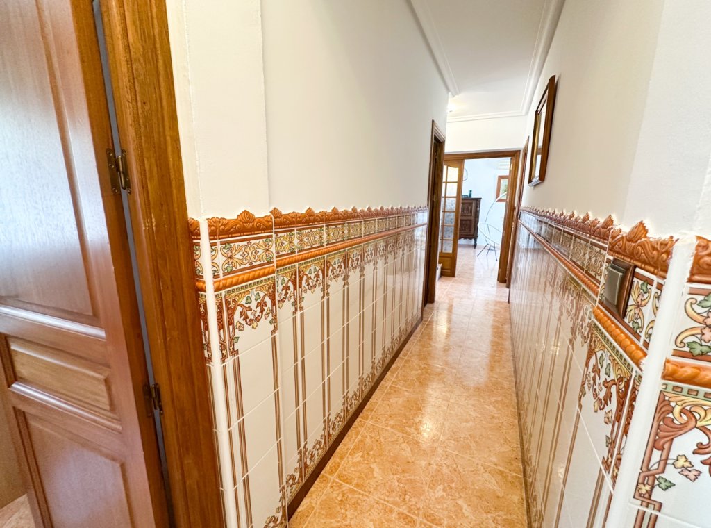 Alquiler - Casa de pueblo - Pilar de la Horadada - Pinar de Campoverde