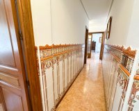 Alquiler - Casa de pueblo - Pilar de la Horadada - Pinar de Campoverde