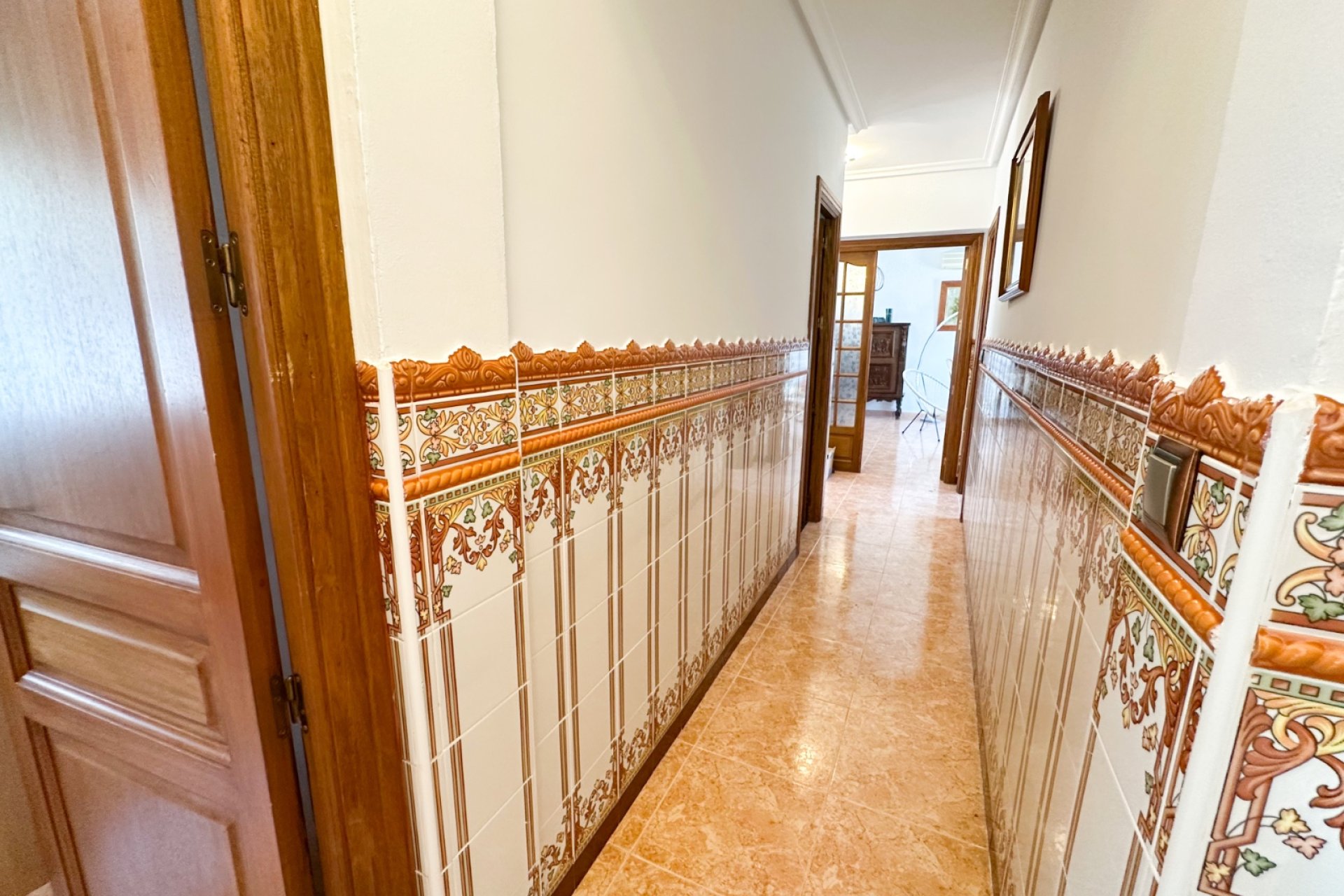 Alquiler - Casa de pueblo - Pilar de la Horadada - Pinar de Campoverde