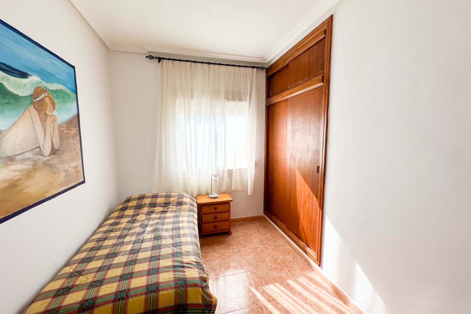 Alquiler - Casa de pueblo - Pilar de la Horadada - Pinar de Campoverde