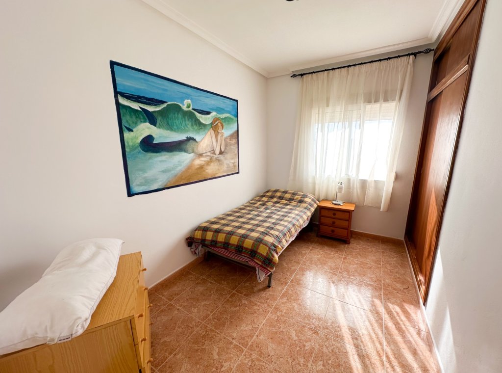 Alquiler - Casa de pueblo - Pilar de la Horadada - Pinar de Campoverde