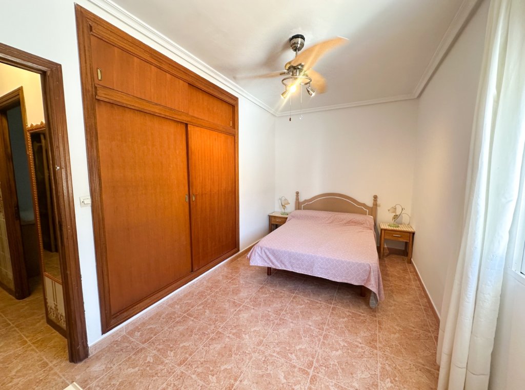 Alquiler - Casa de pueblo - Pilar de la Horadada - Pinar de Campoverde