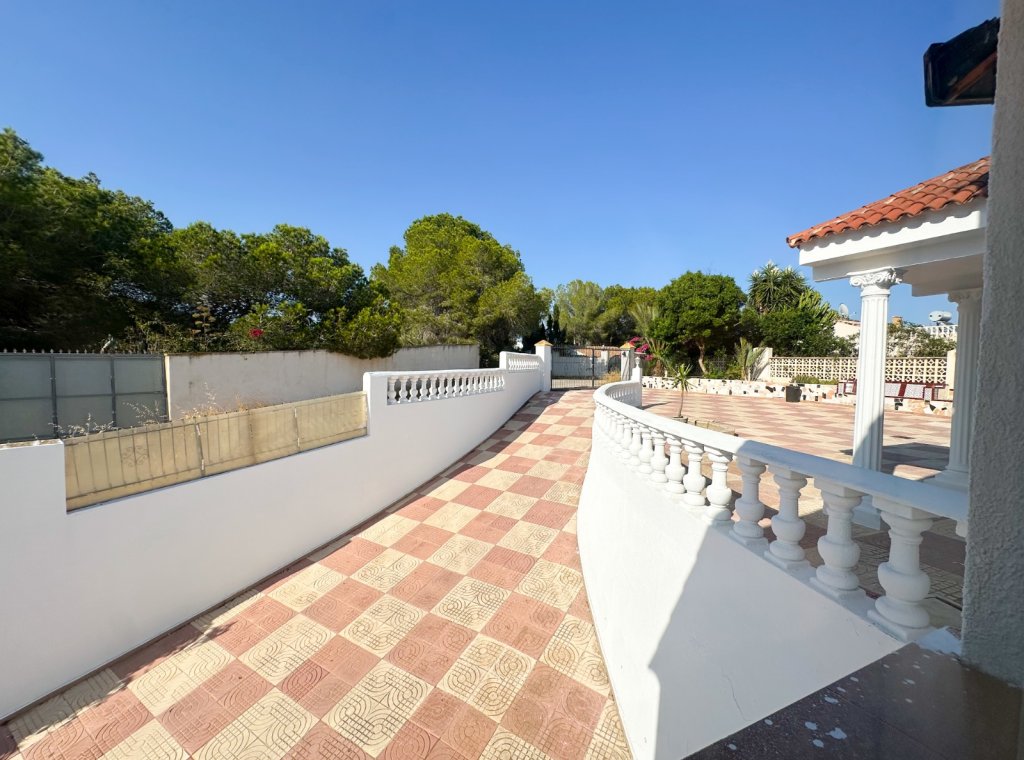 Alquiler - Casa de pueblo - Pilar de la Horadada - Pinar de Campoverde