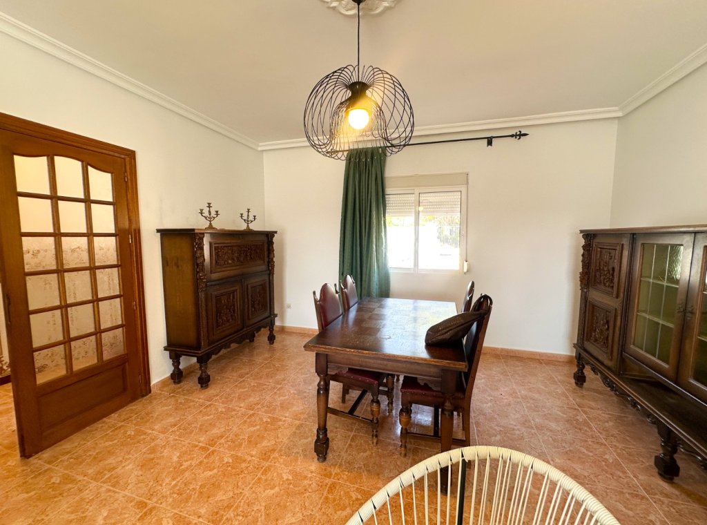 Alquiler - Casa de pueblo - Pilar de la Horadada - Pinar de Campoverde
