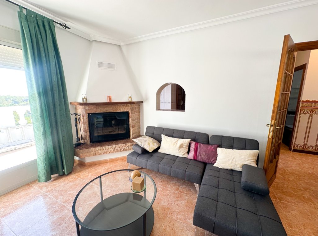 Alquiler - Casa de pueblo - Pilar de la Horadada - Pinar de Campoverde
